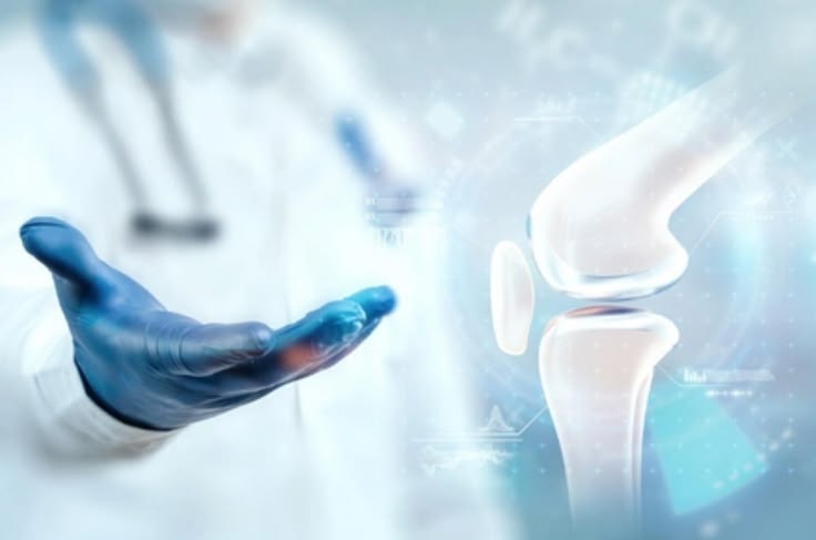 Terapia articular y traumatología