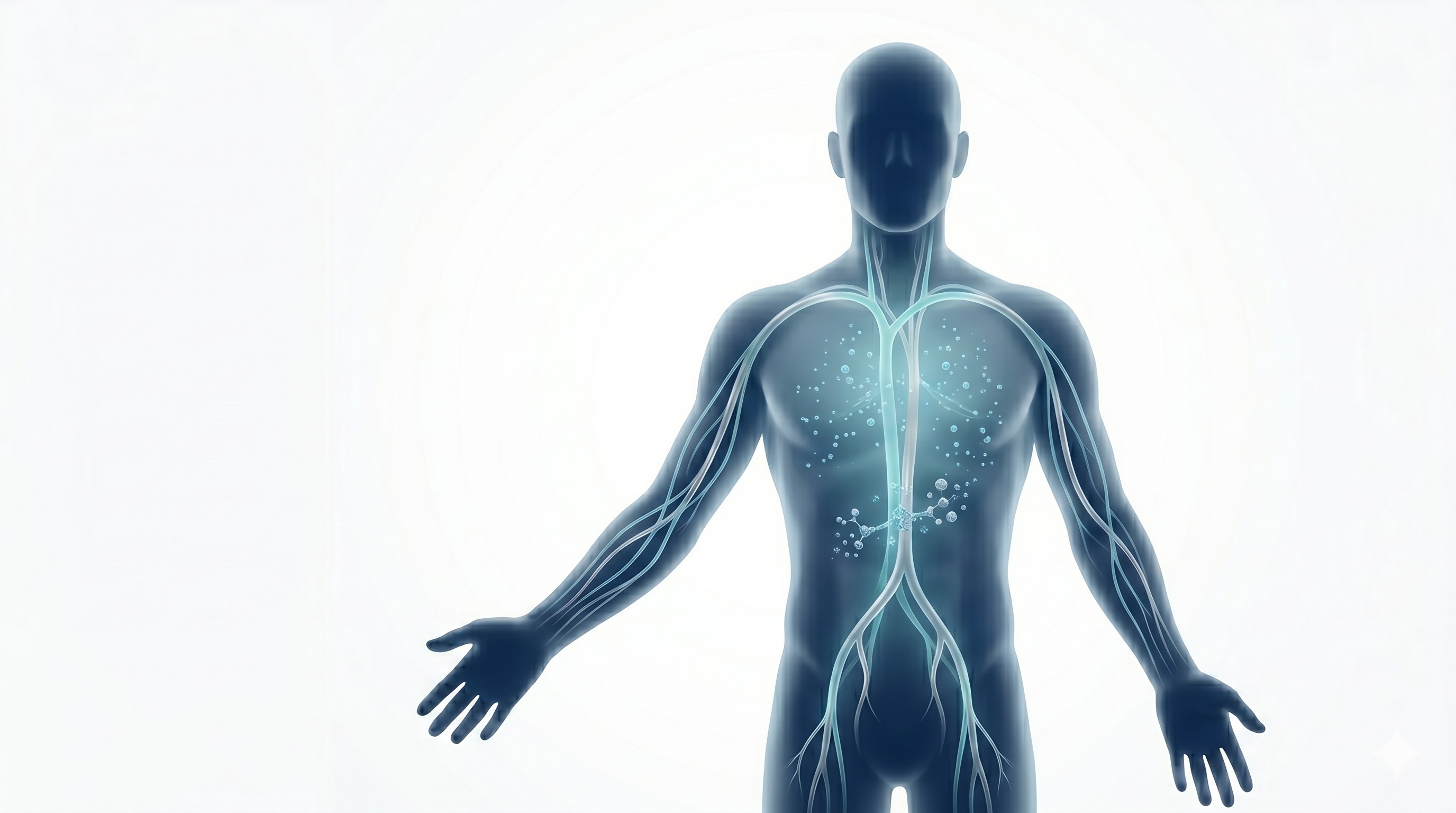 Terapia sistémica por vía intravenosa
